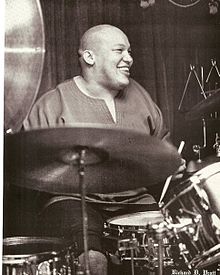Richie Pratt